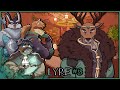 His Royal Majesty - Let's Play Lyre [Part 3]
