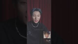 OSCARWANG live weibo 210429