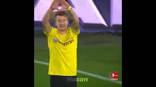 Erkekler Sadakat Tan Ne Anlar? - Marco Reus Edit Şfet