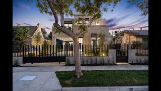 8726 Dorrington Avenue | West Hollywood