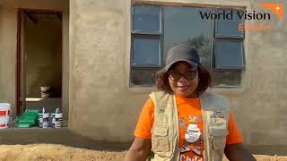 ABAPHILE (Let them live)! by World Vision Eswatini 159 views 10 months ago 4 minutes, 24 seconds