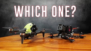 Learn FPV and save MONEY