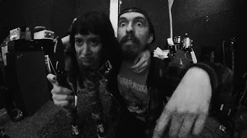 Oxalate - Infatuating Sickness [Official Video]