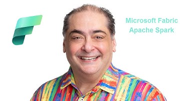 Microsoft Fabric with Apache Spark