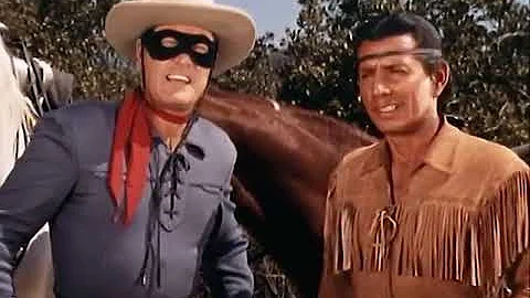 The Lone Ranger | Decision for Chris McKeever  | H...