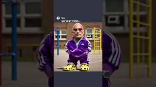 This Box Contains Your Greatest Fear Ai Edition