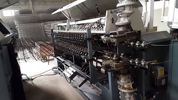 Fully Automatic Superlastic spring Assembling Machine, Mattress Continuous Spring Assembling Machine