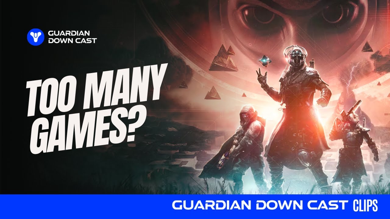 How Much Time Do YOU Have to Game? How Much Time Do YOU Have to Game?