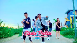 Rahmat Tahalu - CINTA PALSU Ft. @MirzaMohamad ( Official Music Video )