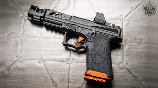 Top 10 Most Reliable Handguns Of All Time 2022
