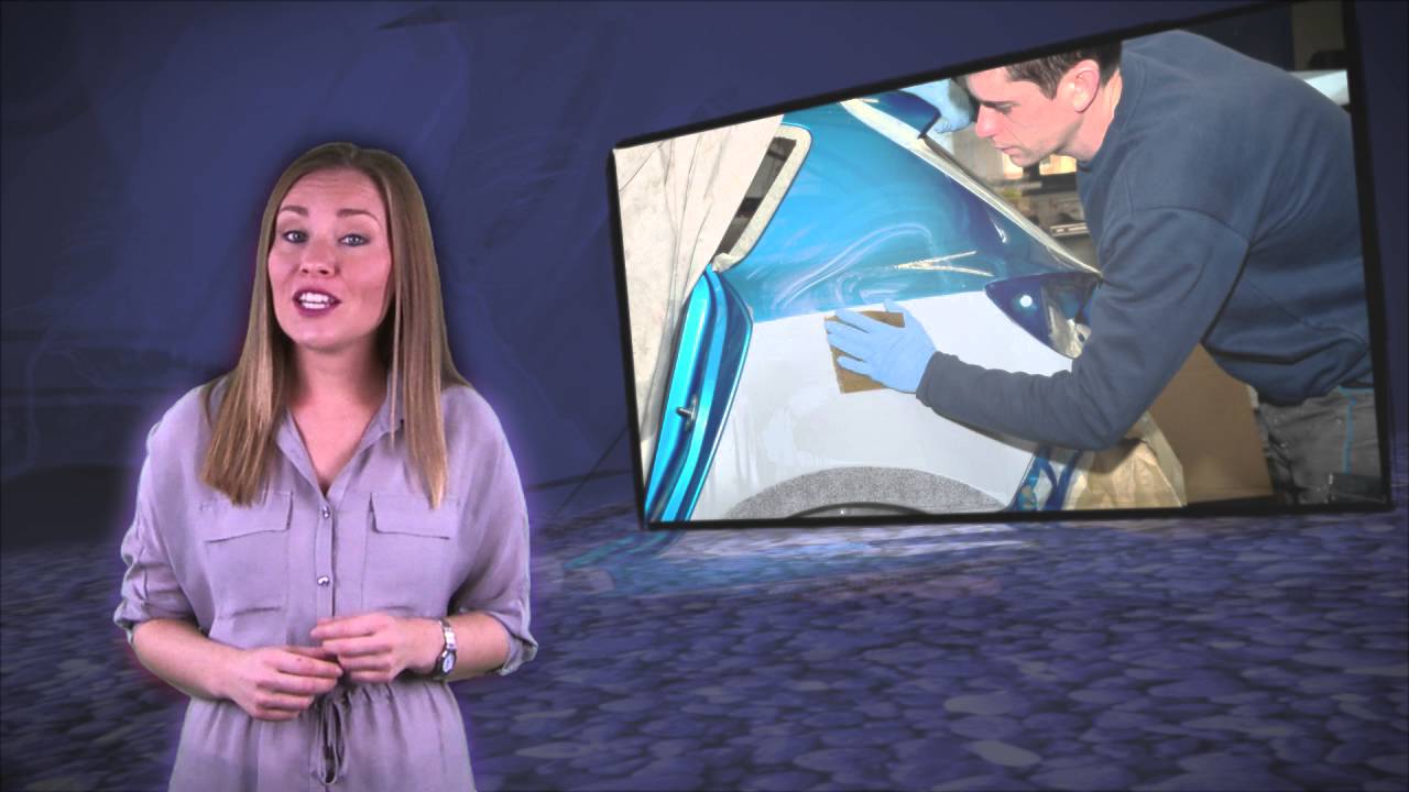 W&W Auto Body, Inc. in Fairless Hills, PA (215) 9463550 YouTube