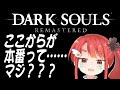 【いまさらダクソ】完全初見で臨むフロムゲー【DARK SOULS REMASTERED】③