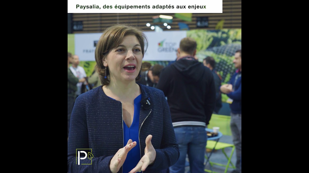 FREETALK - PAYSALIA / ROCALIA -  WellGreen