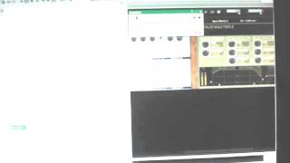 Alessandro Petrolati's iVCS3 = Reaktor + Audiomulch
