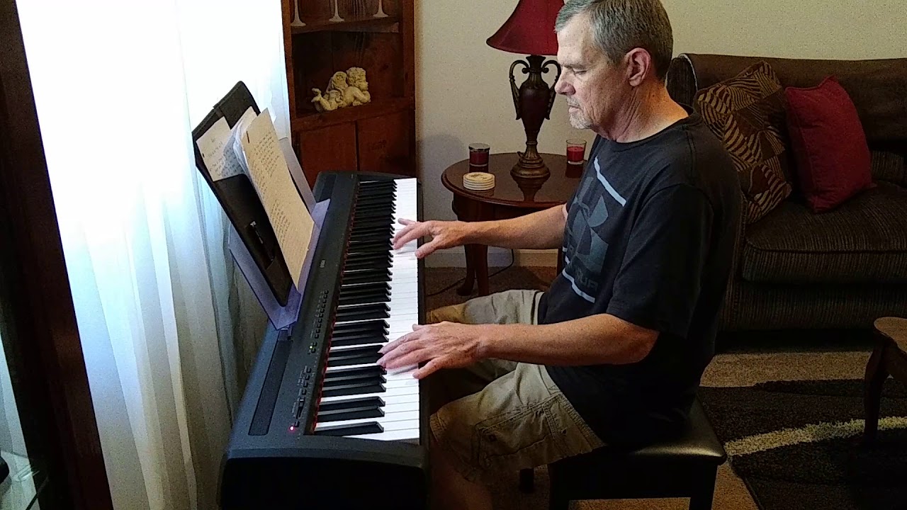 NEVER GROW OLD.. By Alan McCoy - YouTube