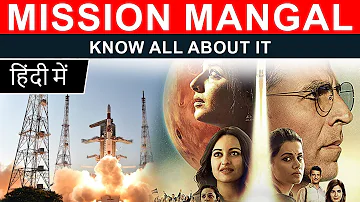Mission Mangal know the real story of Mars Orbiter Mission of ISRO #MissionMangal #ISRO #MOMISRO