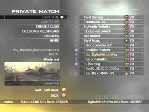 Guy obsessed with OpTic CaliGirl.mp4