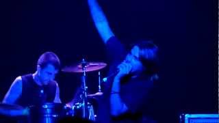 Awake - Finch Wiitb X Toronto 3913