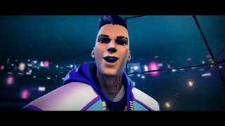 New video freefire song I'm on fire. T.R.A.P remix by thunder squad.