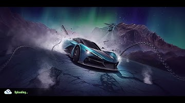 NFS no limit game me Chapter 4 ELLOIT khela drag race #video