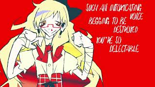 [VOCALOID Original] NO CLIMAX, NO PUNCHLINE, NO MEANING feat. MAYU