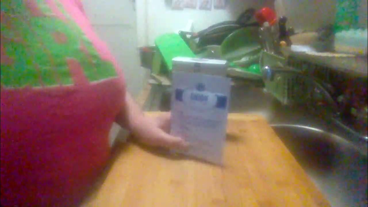 Kroger Onion Soup Dip Mix review YouTube