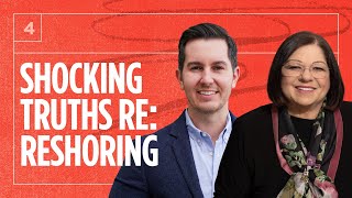 The Real Cost of Reshoring: What Small Manufacturers Need to Know