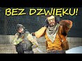 Gram BEZ DŹWIĘKU w CS:GO! | Mervo