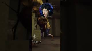 The Creature In This Game Can Hear Me Breathing In Real Life