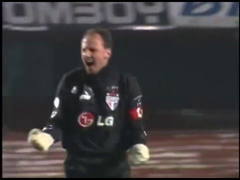 M1TO - Gol 76 Falta - 3x1 Sport (Brasileiro 07) - Morumbi falta de vitamina c