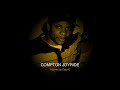 Compton Joyride | Inspired by Eazy-E — AI Music