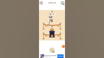 thief puzzle level 199 GamePlay walkthrough