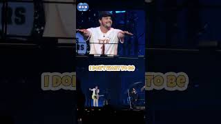 Famous Jonas Brothers & Gavin DeGraw: I Don't Want To Be (Austin 2025)! #livepreformance Profile