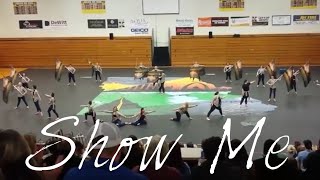 SIG 2019 "Show Me" Kickapoo Performance