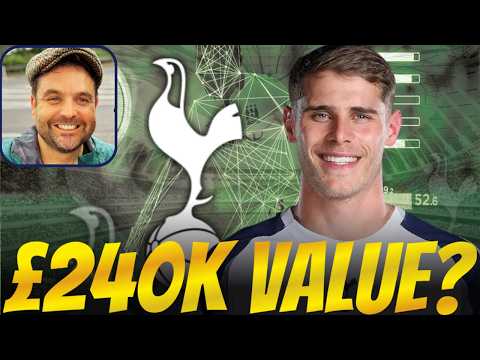Heated/Fun Debate! Is Micky Van De Ven Worth £240k Per Week?