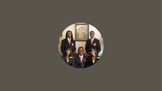 Home Going Celebration for Mr. David Milton, III