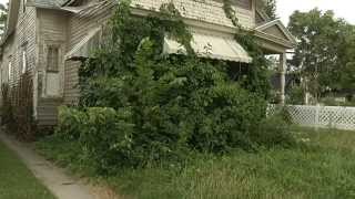 Resident reacts to City Council vote on blight authority