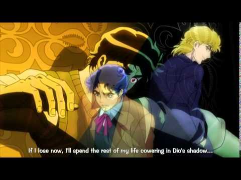 dio jonathan dio jonathan