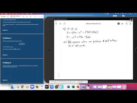 Chapter 2 Practice Test 2: Problem 4