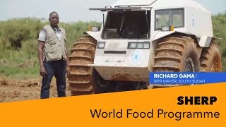 SHERP World Food Programme