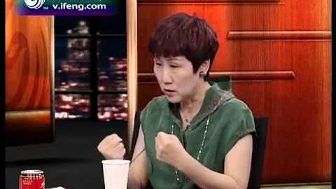 20130919 鏘鏘三人行完整版 李蘭妮：患重度抑鬱症一輩子難治癒 - 天天要聞