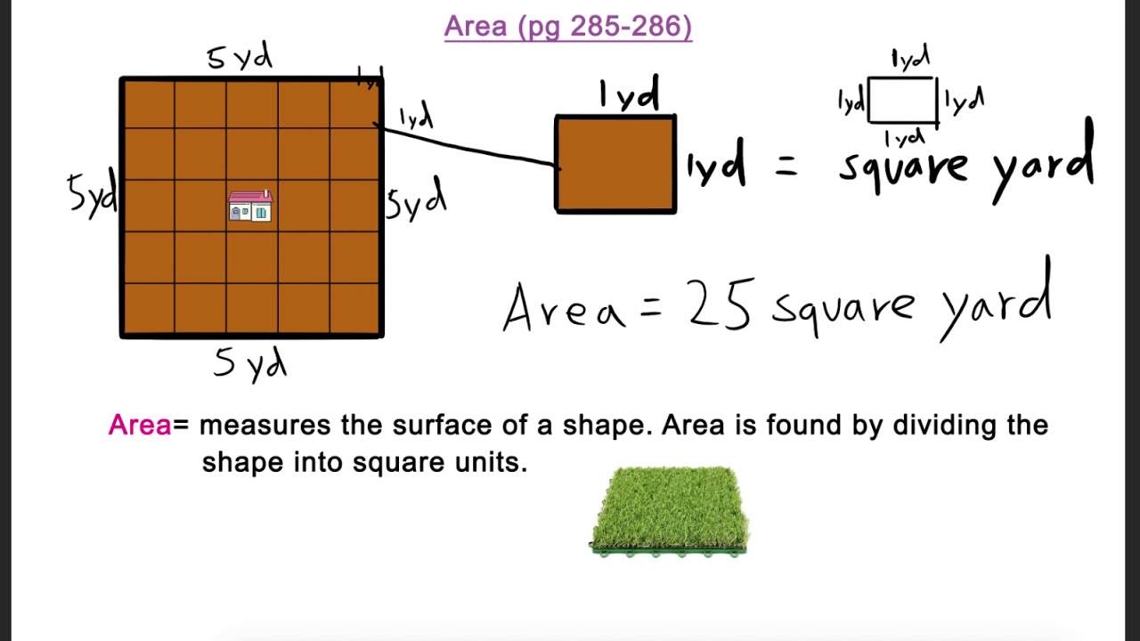arithmetic-pg-285-286-area-youtube