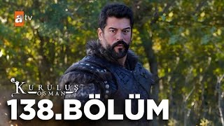 Karulus Osman 138.BÖLÜM@atvTurkish