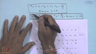 ⁣Mod-01 Lec-07 Special Cases in Simple Applications