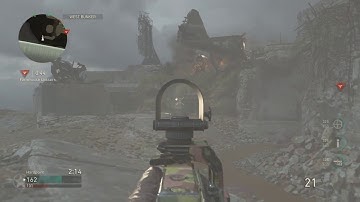 50+ kill game Pointe Du Hoc |Vicious medal| 6 man pub stomping