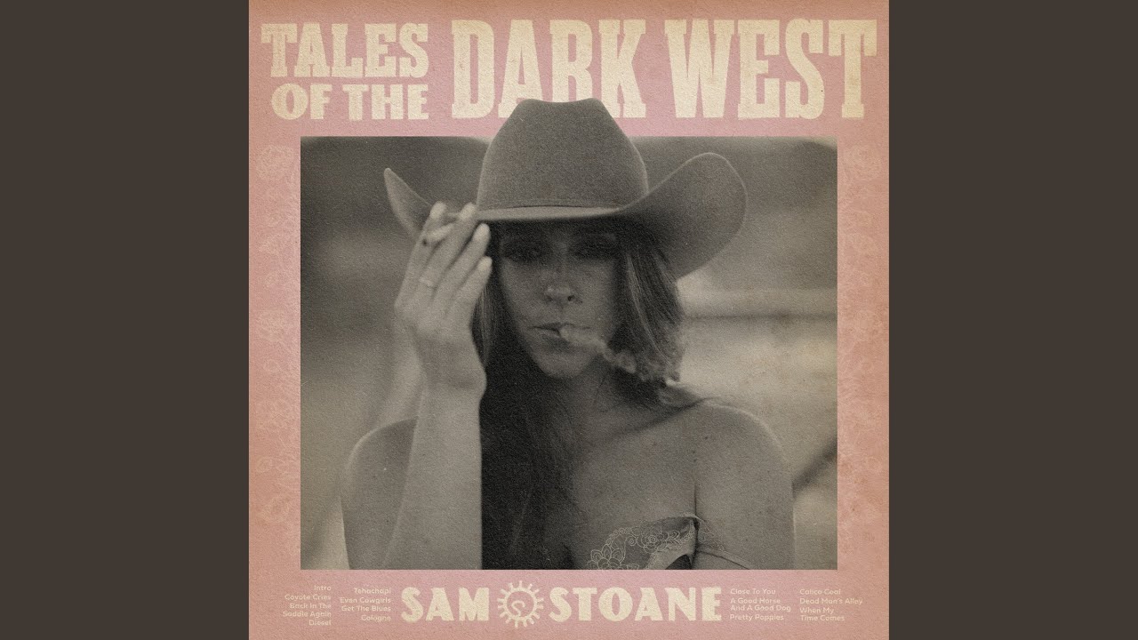 Watch Coyote Cries on YouTube Watch Coyote Cries on YouTube