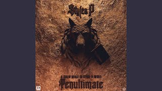 Haunted House - Styles P