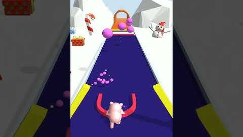 Picker 3D gameplay walkthrough level 27