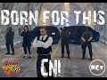 Born for this (Montaje) - Homenaje al CNI - Gta V Roleplay #SpainRP #CNI