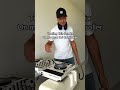 Testing my new Dj Controller 🎶 #djremix #denondj #djviral